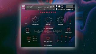 Anamorph Surrealist Keys - FULL REVIEW | Teletone Audio