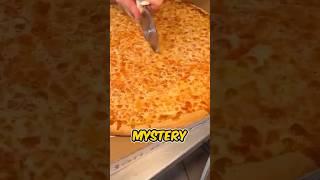 FREE PIZZA For 10 YEARS  #facts #shorts