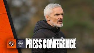  Ross County Preview | Jim Goodwin