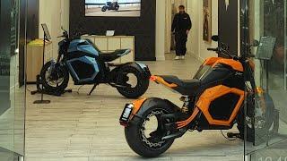 HadesOmega Oogles Verge TS Pro Electric Superbike