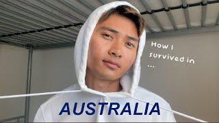 Journey Diaries | แชร์ประสบการณ์เอาชีวิตรอดในออสเตรเลีย