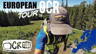 European OCR Tour - OCRTUBE Media Project (2016)