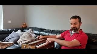 Majid Hamidi | Ahmad Zahir | To Ba Mani | Eid 16-6-2024 | مجید حمیدی |احمد ظاهر | تو با منی |