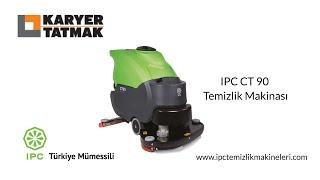 Karyer-Tatmak IPC CT90