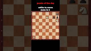 Can u find it?️mate in 3 comment down. #chess #chesspuzzle