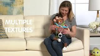 RS22579 Video 1 Lamaze Captain Calamari L27068B