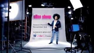 Bliss Show - Season Premiere Nov 3rd