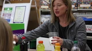 Rethink Your Drink in Iowa Schools - Education Kit :60