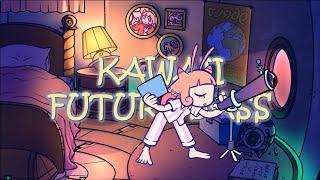 Japanese-style Futurebass that stimulates childhood innocence - KAWAII FUTERBASS 10songs playlist