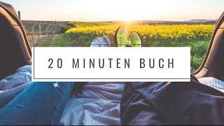 "Das 20 Minuten Buch" - die ersten 50 Lektionen aus dem Übungsbuch - Lofi