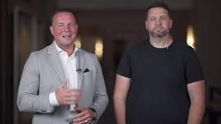 Think Realty is Starting a Government Relations Committee!