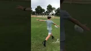 #shorts #footyshot #footy #afl #lol #haha #goals #goal #cool #nice #love #pole #fyp #funny #kick