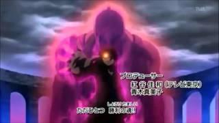 Top 10 anime July 2012