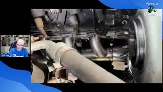 RHP TURBO KIT LET'S TALK TECH
