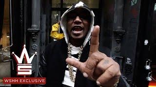 Cam'ron "Dime After Dime" Feat. Sen City (WSHH Exclusive - Official Music Video)