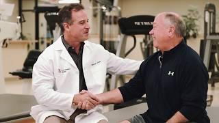 Scranton Orthopaedics "Is Now" Coordinated Health