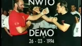 NWTO DEMOlition 1994