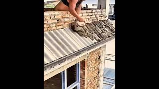 Satisfying Videos of Workers Doing Their Job Perfectly ▶3