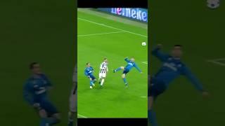 Rare Football Goals 