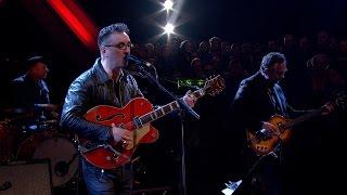 Richard Hawley - Heart Of Oak - Later... with Jools Holland - BBC