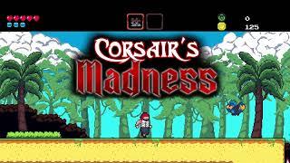 Corsair's Madness | Release Date Annoucement!