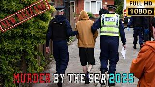 [New] Murder By The Sea 2025  S10E06 - The Cinderella Murder  Best Crime TV Series 2025