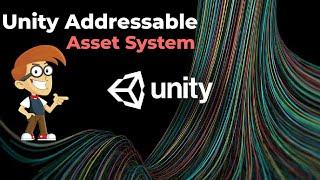 Addressable In Unity || Unity Addressable Asset System [IN HINDI]