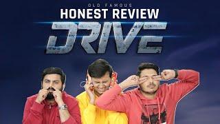 MensXP | Honest Review | Drive