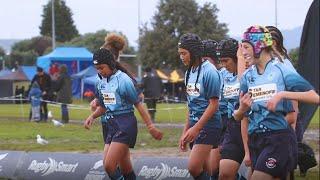 ACC New Zealand: Young women in sport: Are we training them all wrong?