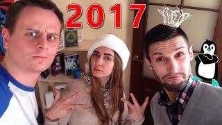 Pingvin.Pro вітає Вас з новим 2017 роком ;)