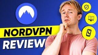 NordVPN Review 2025: Is It Still the Best VPN?