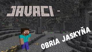 Čo sa nachádza pod našou Base??? | Javáci - #2