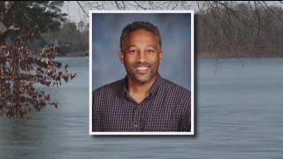 How crews recovered coach Gary Jones' body on Lake Oconee