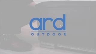 ARD Outdoor Covering Patio Furniture