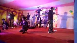 Pathfinder Academy Jhumri telaiya