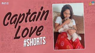 Captain Love #shorts #dhethadi  #Music || Dhethadi Harika Short Videos
