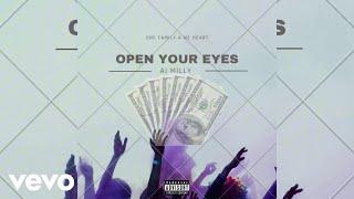 Ai Milly - Open Your Eyes (Official Audio)