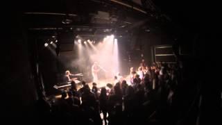 G-Nome Project Live at Yellow Submarine, Jerusalem, Israel 4/5/2015