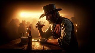 My FIRST Red Dead Redemption 2 Playthrough.! Is it really THAT good?