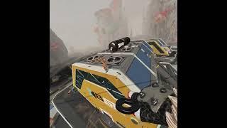 NEW APEX LEGENDS SEASON 15 MAP TEASER