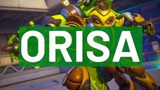 ORISA Guide | The BEST ORISA Guide In Overwatch 2 | 2024