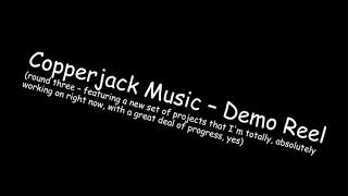Demo Reel 3