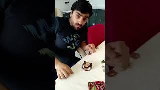 Prank over his wife  #shorts by Agent Alice