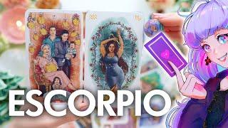 Escorpio EL MUNDO TE AMA Y TE LO HARÁ SABER!! RESPUESTAS DE ORO TE LLEGAN RÁPIDO Tarot de Tallulah