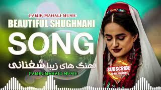 Shughnani songs for dance