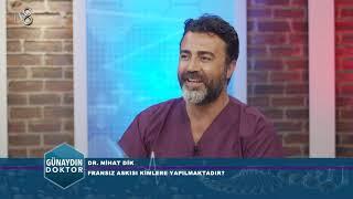 FRANSIZ ASKISI NASIL YAPILIYOR? DR. NİHAT DİK