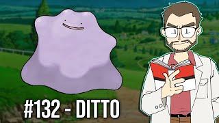 Poor, poor Ditto... || Pokémon Review