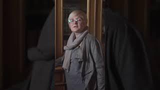 Библиотека им. В. В. Маяковского в годы блокады Ленинграда #shorts