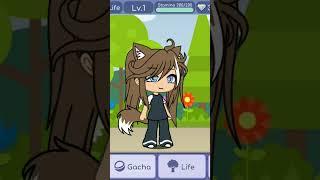 #gacha life#Katix