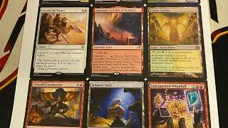 How to Print Proxies of Magic: the Gathering Cards for Commander